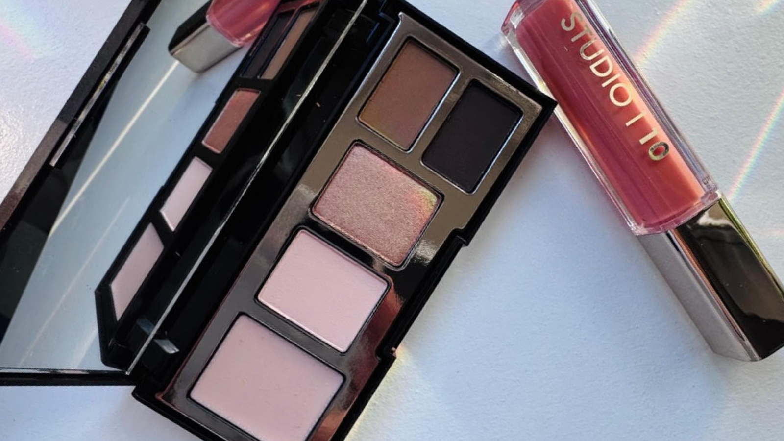 GRACE'S MUSINGS: Forget make-up trends and choose what works for you.