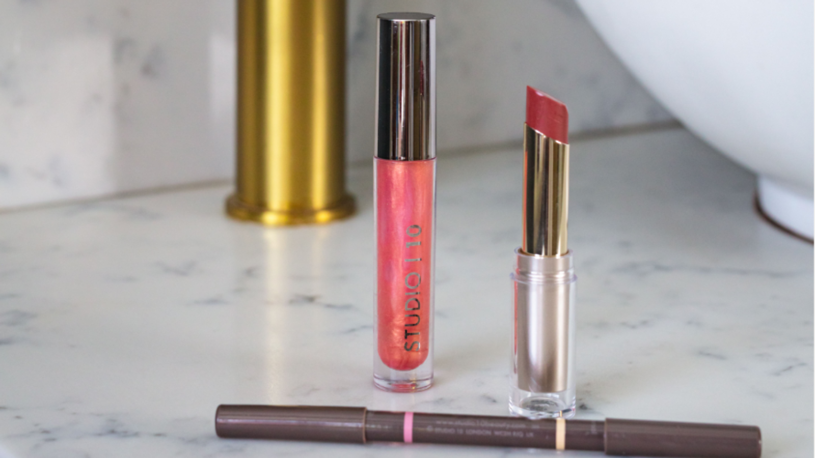 GRACE'S MUSINGS: Make-Up’s Effort vs Impact