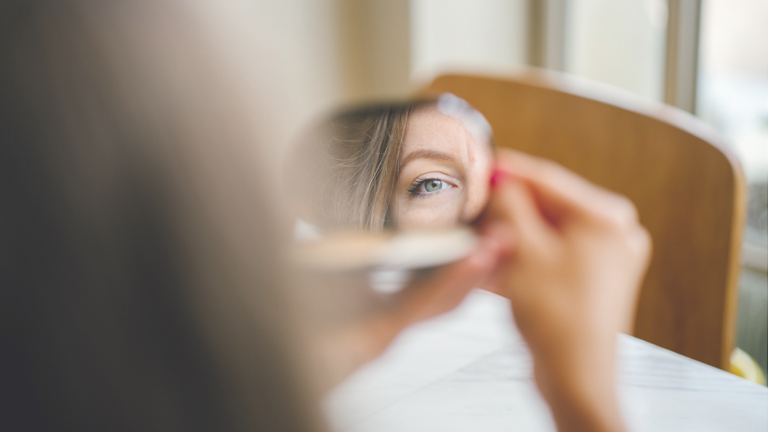 GRACE'S MUSINGS: Micro-Habits to Rebuild Confidence