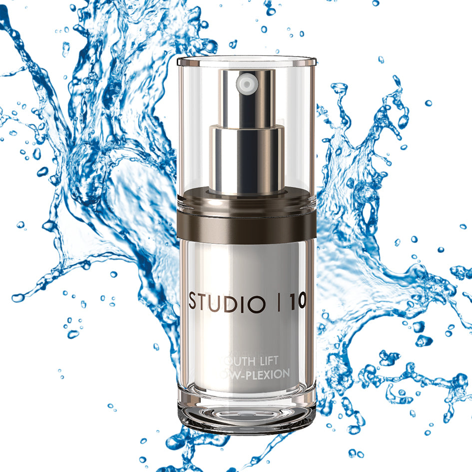 EVERYTHING YOU NEED TO KNOW ABOUT HYALURONIC ACID