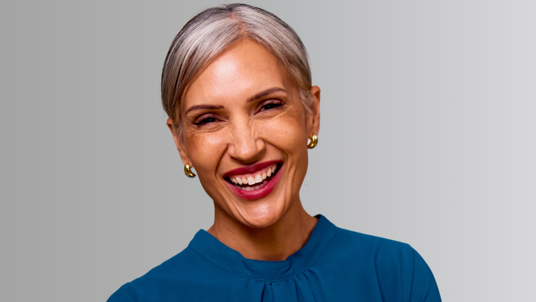 GRACE'S MUSINGS: Your face holds every version of you