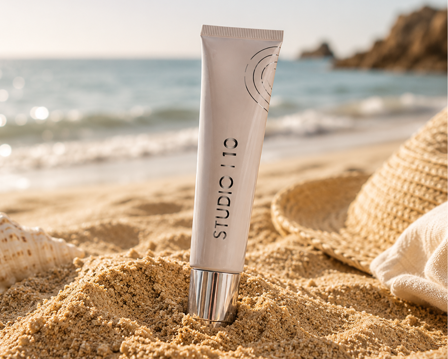 Travel Light, Look Polished