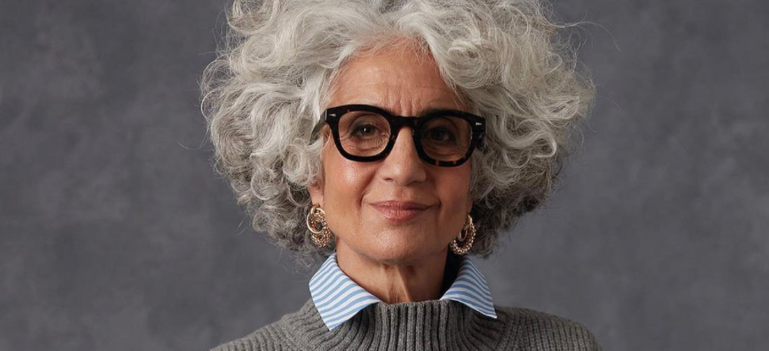 GRACE'S MUSINGS: In conversation with...Silvina Neder