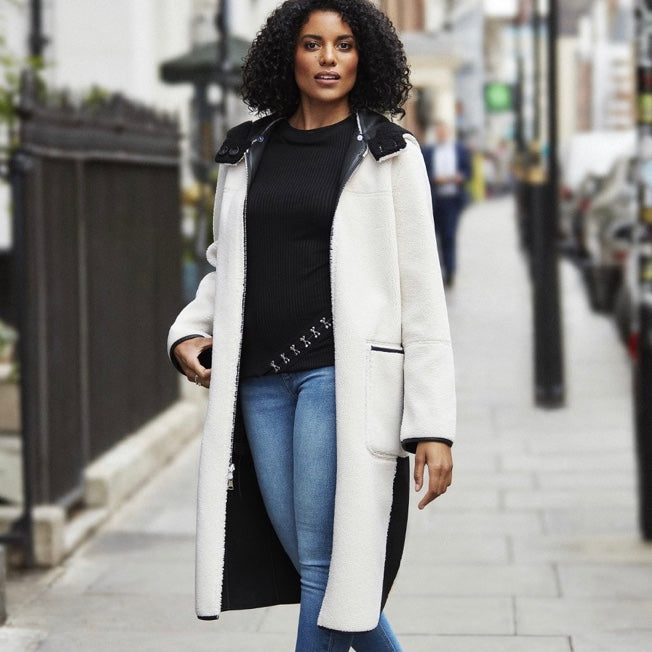 THE EDIT: STYLE WITH ATTITUDE AND EDGE
