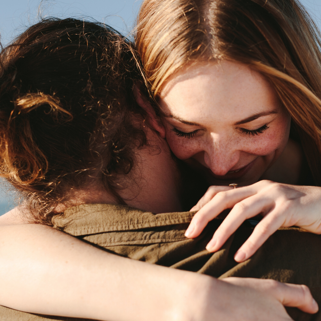 GRACE'S MUSINGS: TOGETHER APART