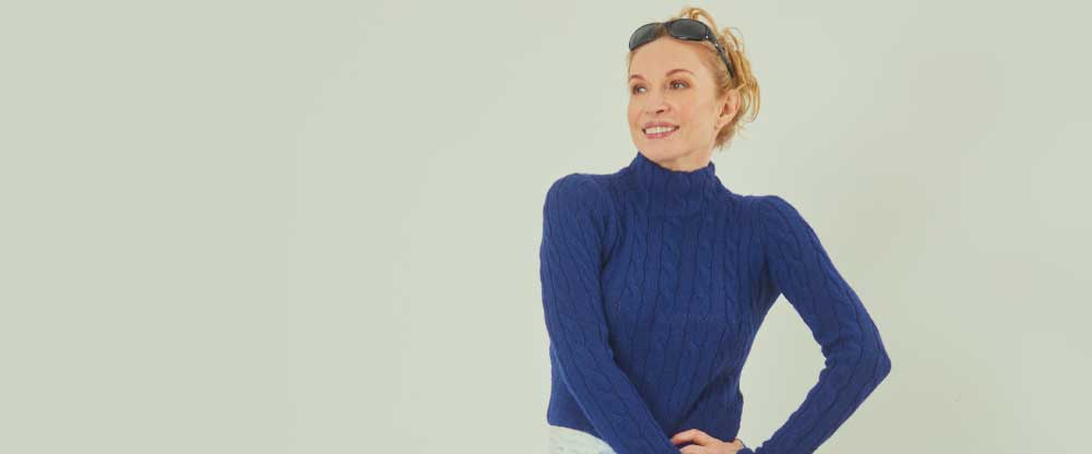 MASTER MUSINGS: Signature style