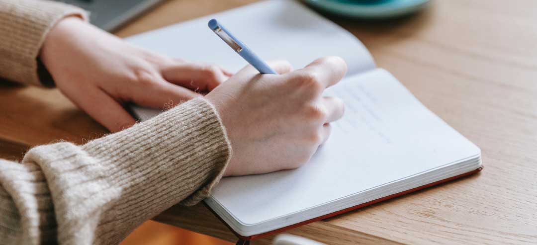 MASTER MUSINGS: Dear diary