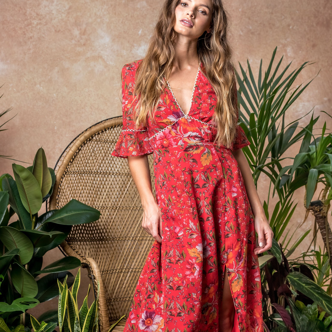 The Edit - Midsummer Style