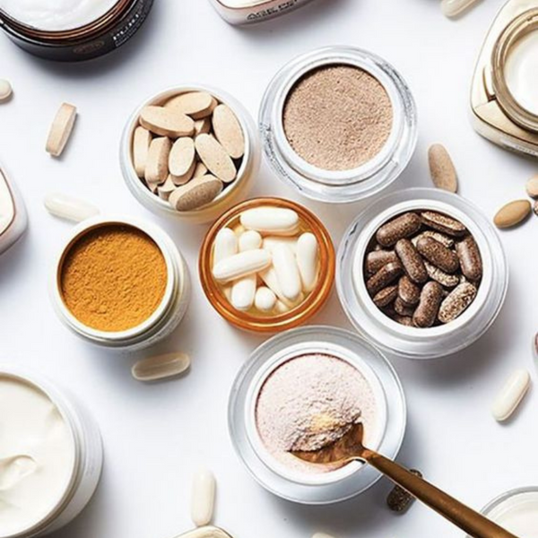 THE EDIT: Know your supplements