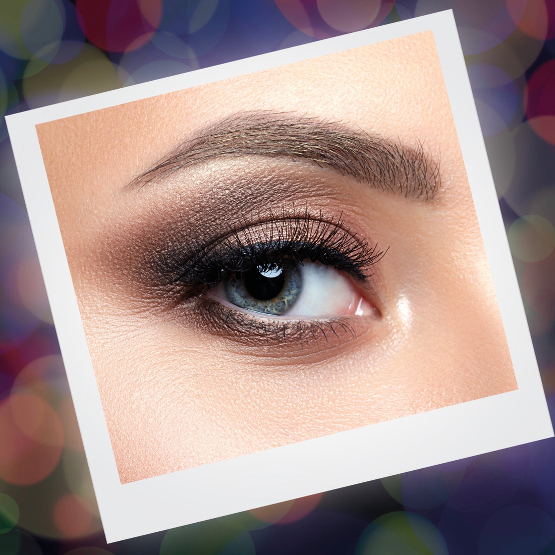 NEW YEAR GLAM