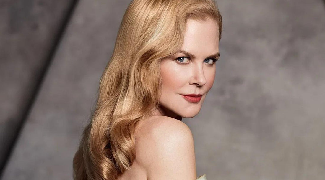 Nicole Kidman