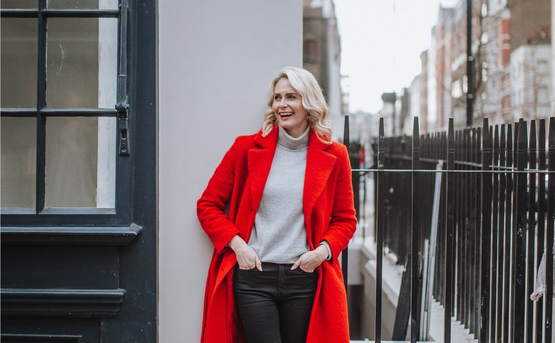 PRO AGE VOICES: Katie Isles