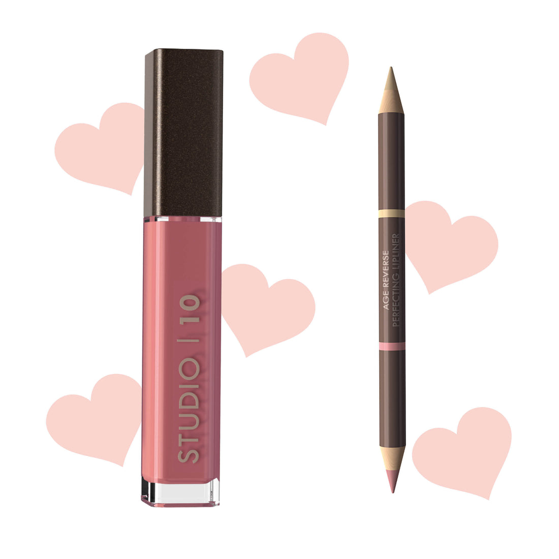 PUCKER UP - LIP PERFECTING CONTOURING MADE EASY!