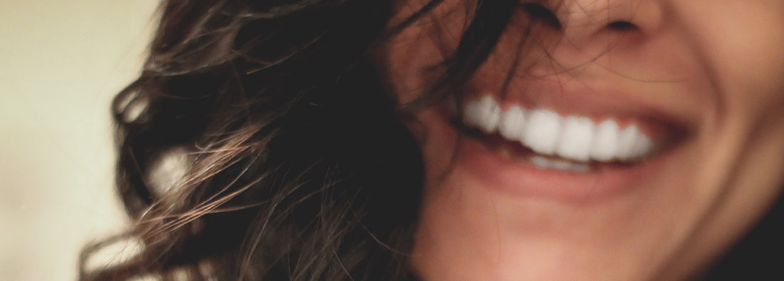 GRACE'S MUSINGS: Liberate your Inner Smile