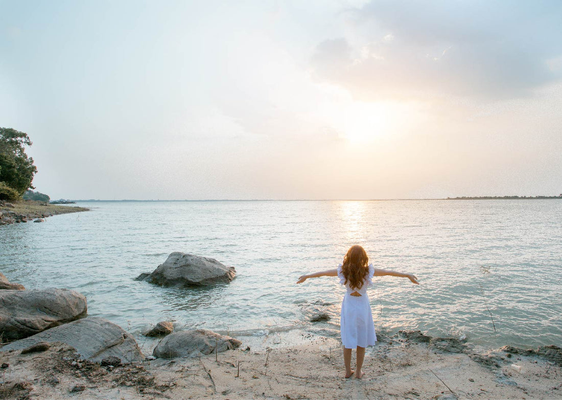 GRACE'S MUSINGS: The Wanderlust Years