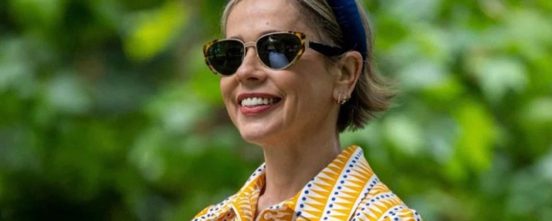 IN CONVERSATION WITH: Lisa Armstrong