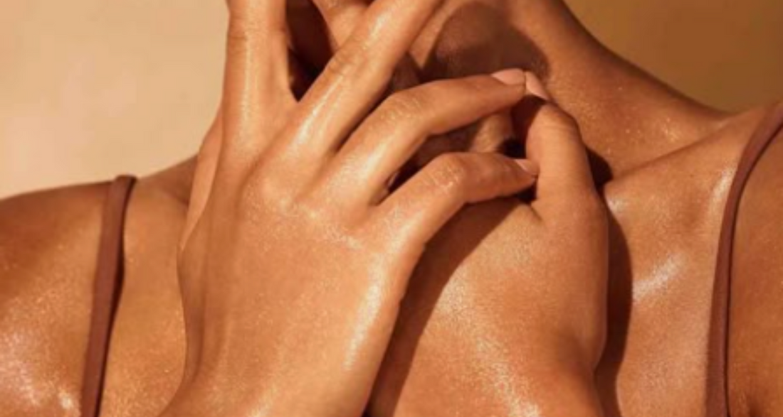Staying Confident When the World’s Obsessed with Youth | Studio10 Beauty