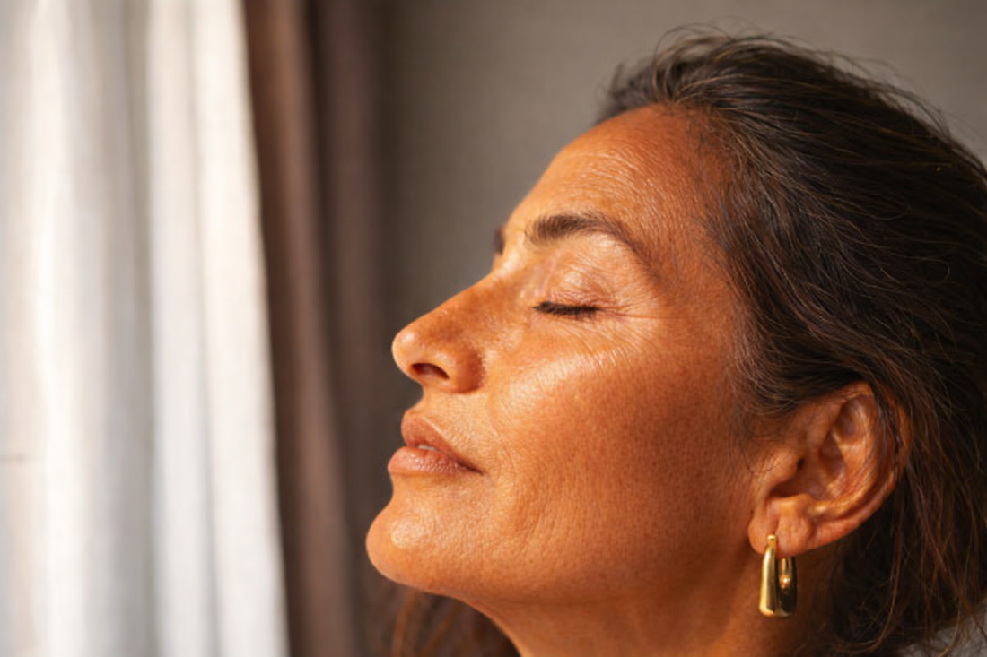 6 Ways to Use Perfect Bronze Glow-Plexion Bronzer and Highlighter