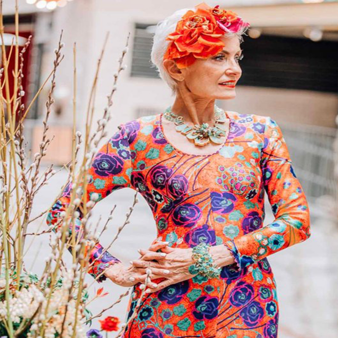 THE EDIT: A CATWALK FOR ALL WOMEN