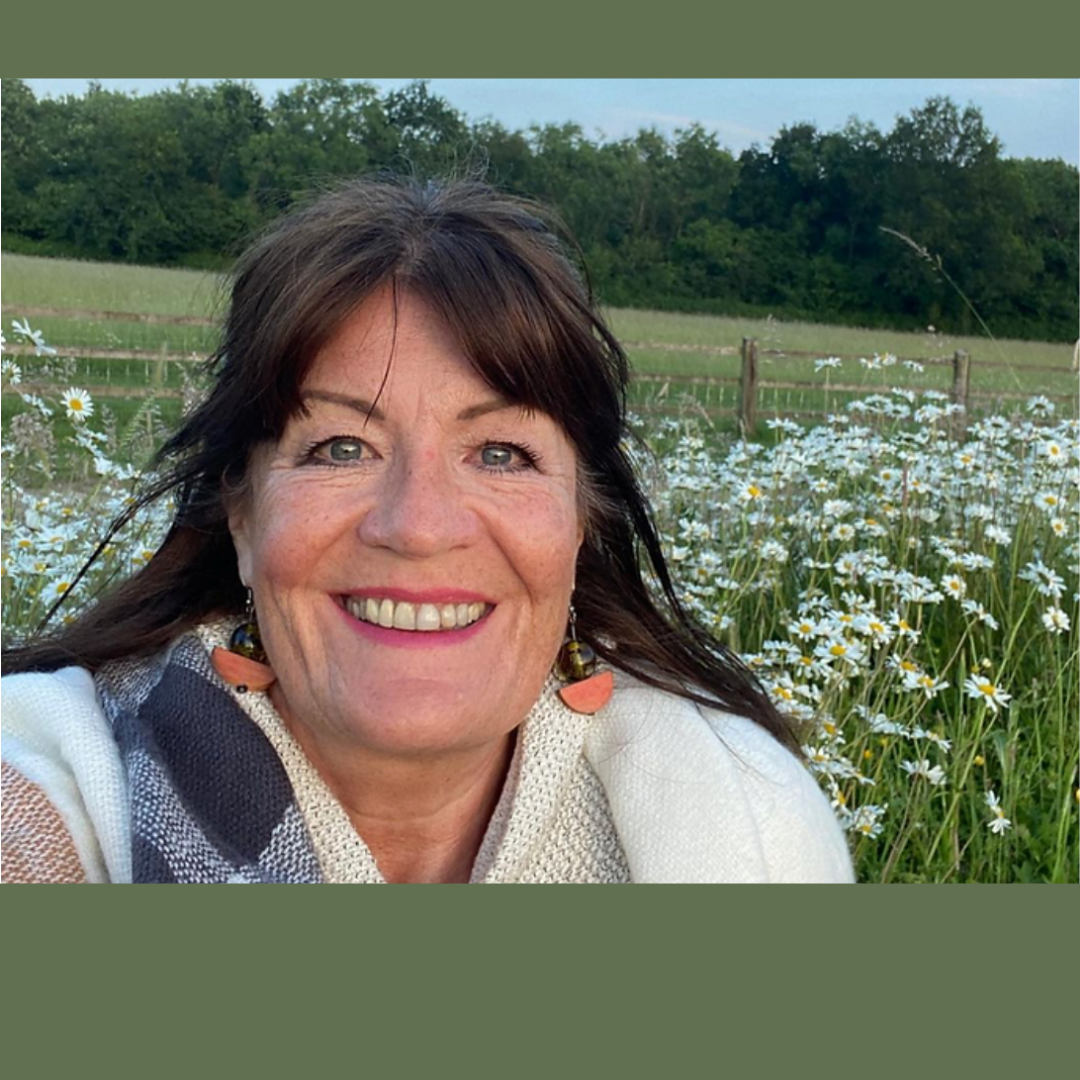 IN CONVERSATION: Siobhan Daniels