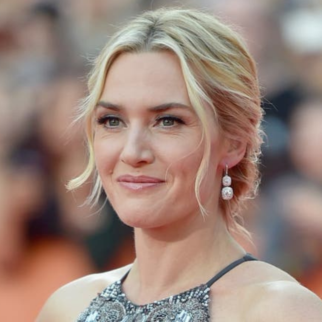 THE EDIT: LOOK WHO'S TALKING ABOUT AGEING