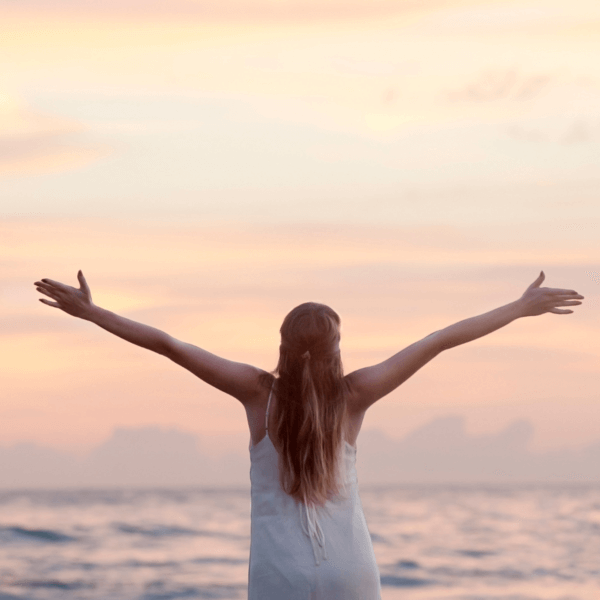 GRACE'S MUSINGS: 2021 - THE YEAR OF OPTIMISM
