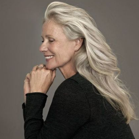 GRACE'S MUSINGS: THE BEGINNING OF  MIDLIFE CHOICE