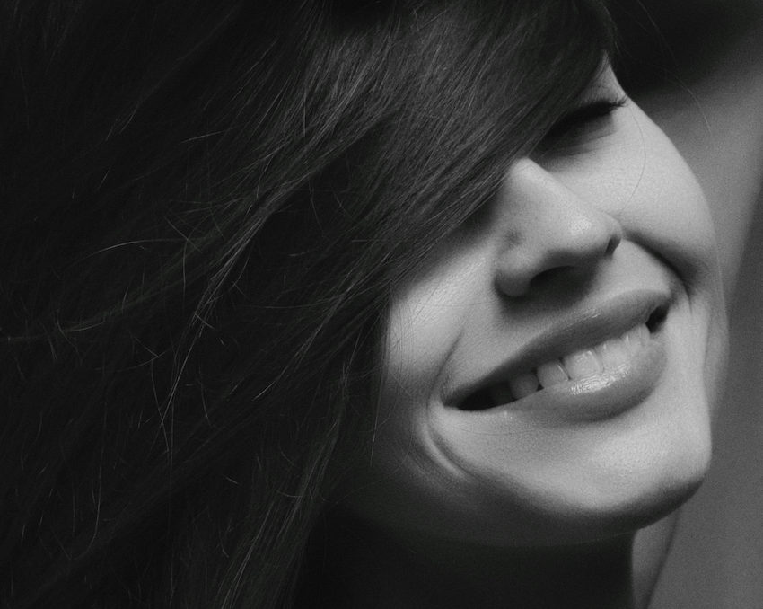Grace’s Musings: You’re beautiful