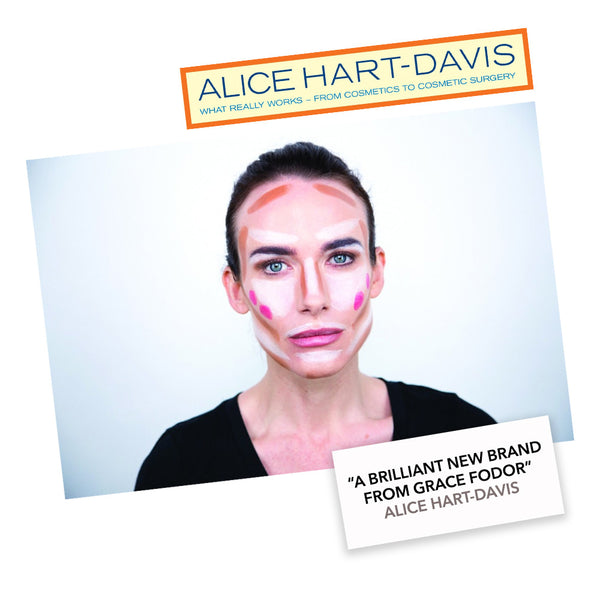 ALICE HART DAVIS- TIMES