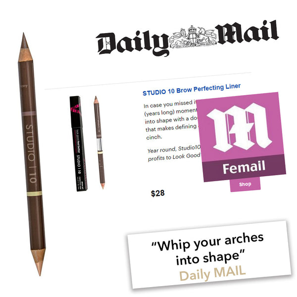 DAILY MAIL FEMAIL