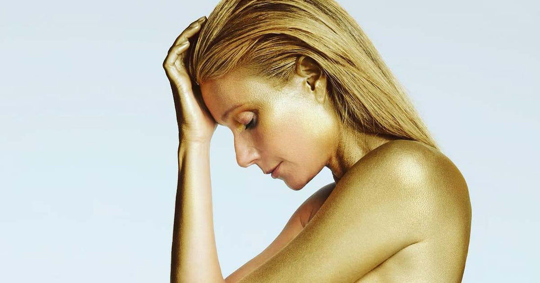 GRACE’S MUSINGS: Naked ambitions