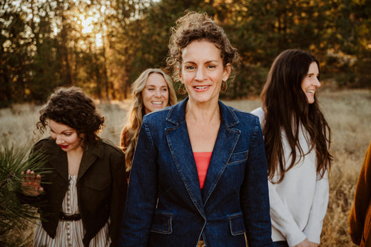 Grace’s musings: ‘We’re just getting into our groove’