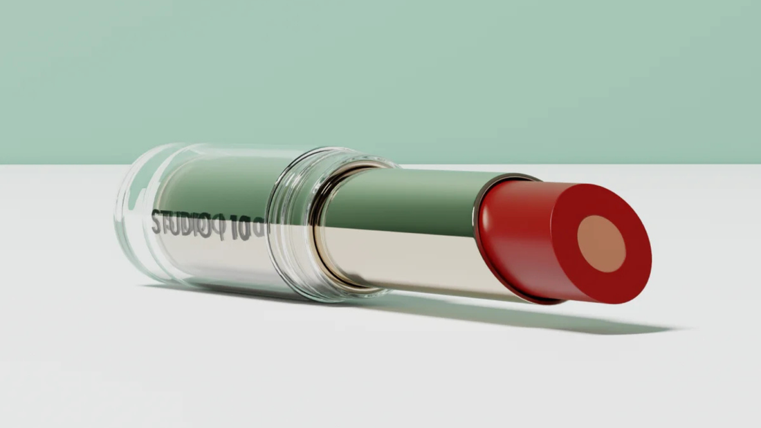 Red Lips and the Women Who Taught Us to Wear Them