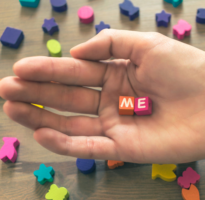 Why is Self Kindness so Hard?