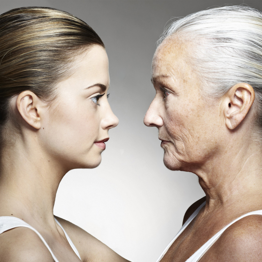 INTERNATIONAL DAY OF OLDER PERSONS - STAYING VISIBLE