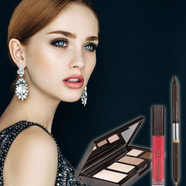 The Look of Love: Date Night Beauty
