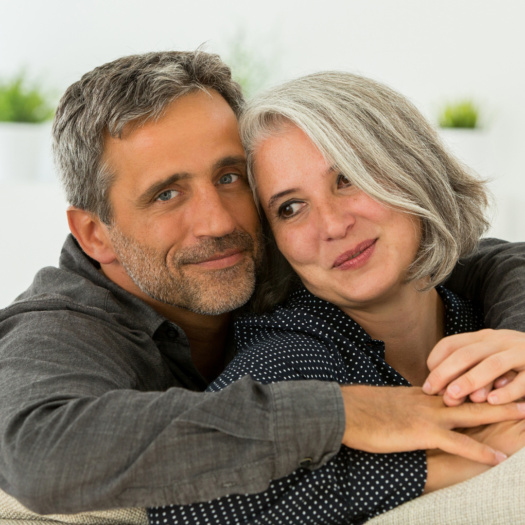 GRACE'S MUSINGS: WHY IT'S NEVER TOO LATE TO GET MARRIED