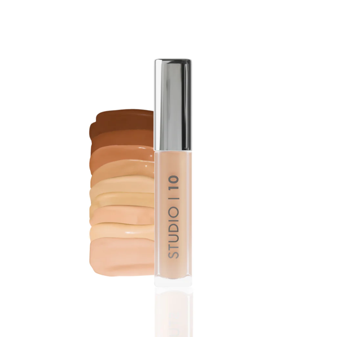 Concealers for Mature Skin | Studio 10
