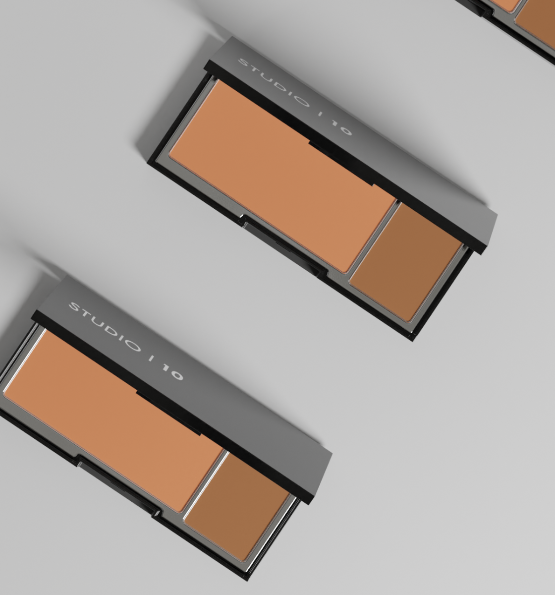 Foundations & concealers for mature skin