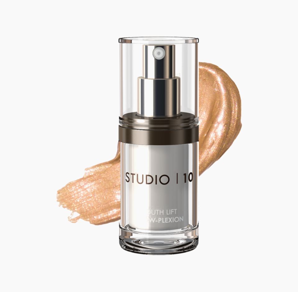 Face Makeup for Mature Skin | Studio10