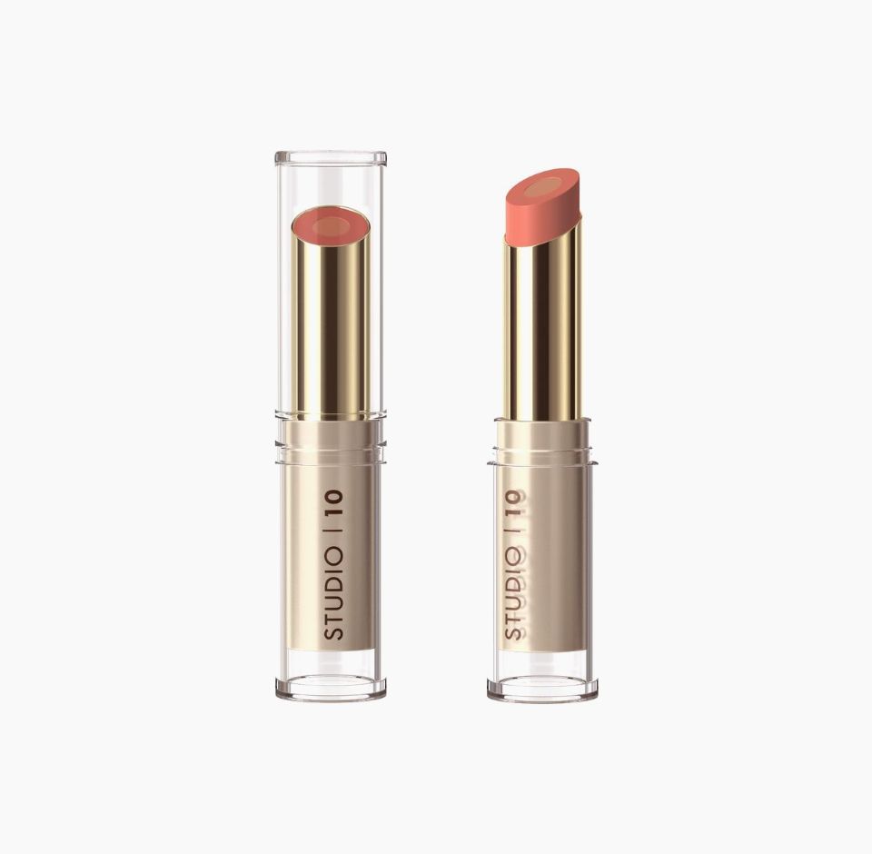 Cheek Makeup for Mature Skin | Studio 10