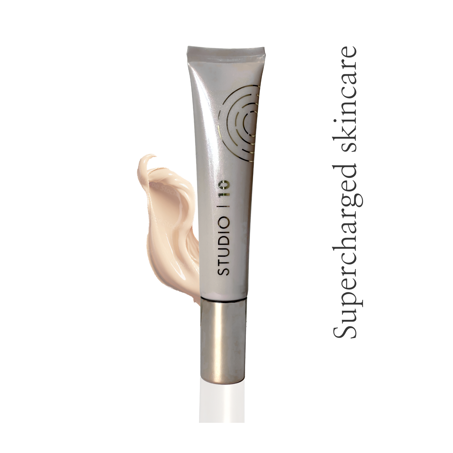 Face Moisturiser with SPF 30 | Skincare for Mature Women by Studio10