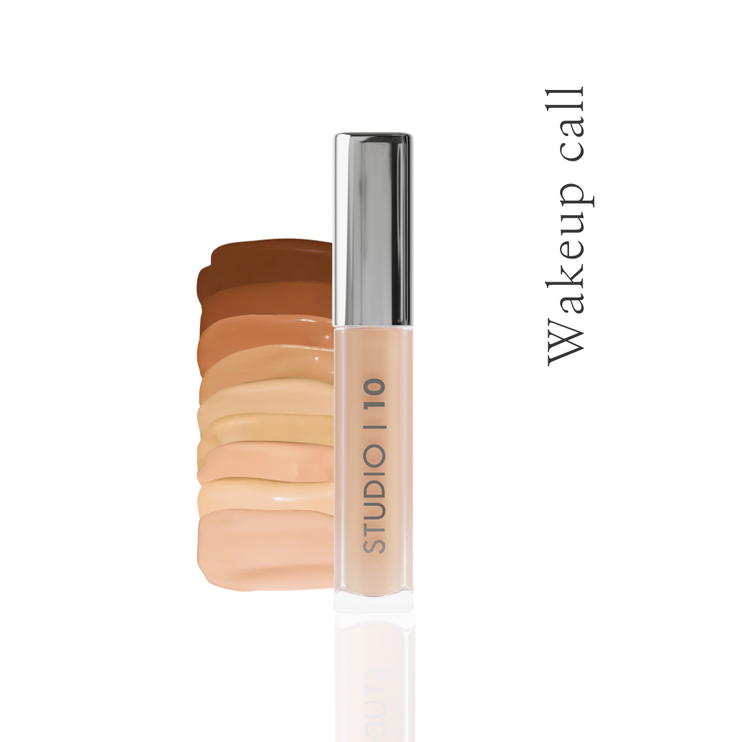 Studio 10 Serum Concealer - Thumbnail 3
