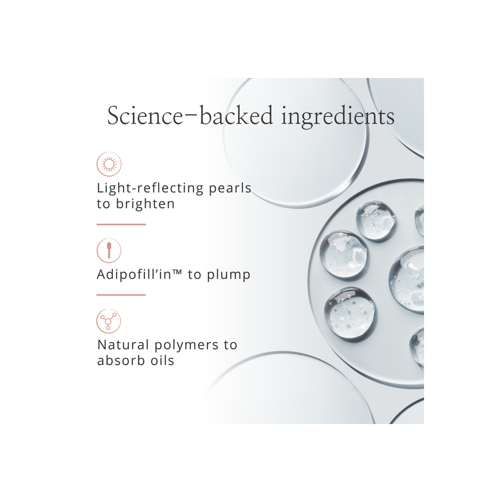 Plumping Blush Glow-plexion Highlighter & Blusher by Studio10 | The Best Blush for Mature Skin