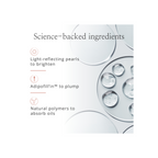 Plumping Blush Glow-plexion Highlighter & Blusher by Studio10 | The Best Blush for Mature Skin