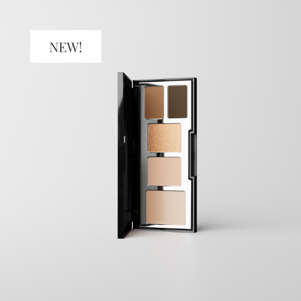 Fresh Focus I-Brighten Eyeshadow