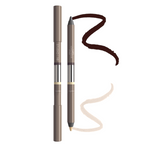 Eyeliner Pencil & Eyeshadow 2-in-1 by Studio 10 | Makeup for Mature Women