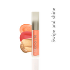 Peptide Serum Treatment Balm Gloss