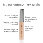 Brightening Boost Serum Concealer by Studio10 | The Best Concealer for Dry Skin