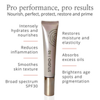 SPF Moisturiser | Skincare for Mature Women by Studio10